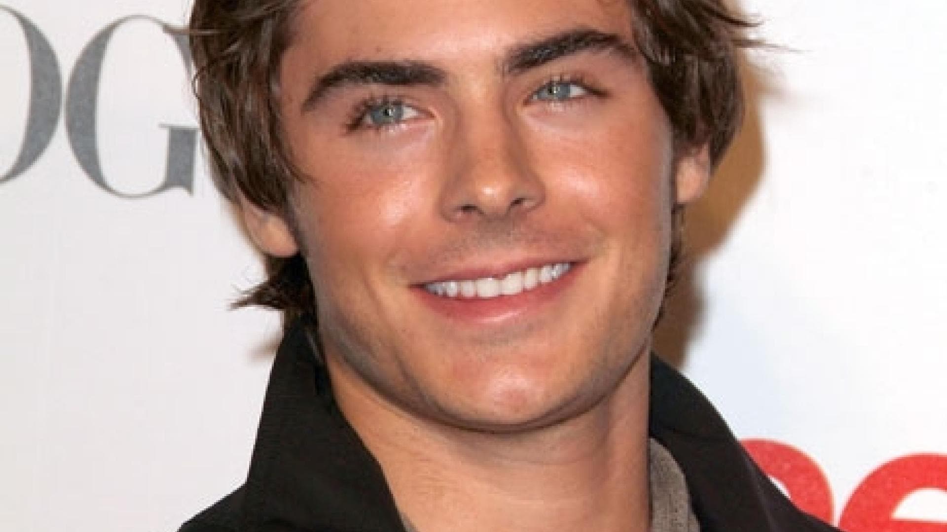 Facts über Zac Efron OK! Magazin