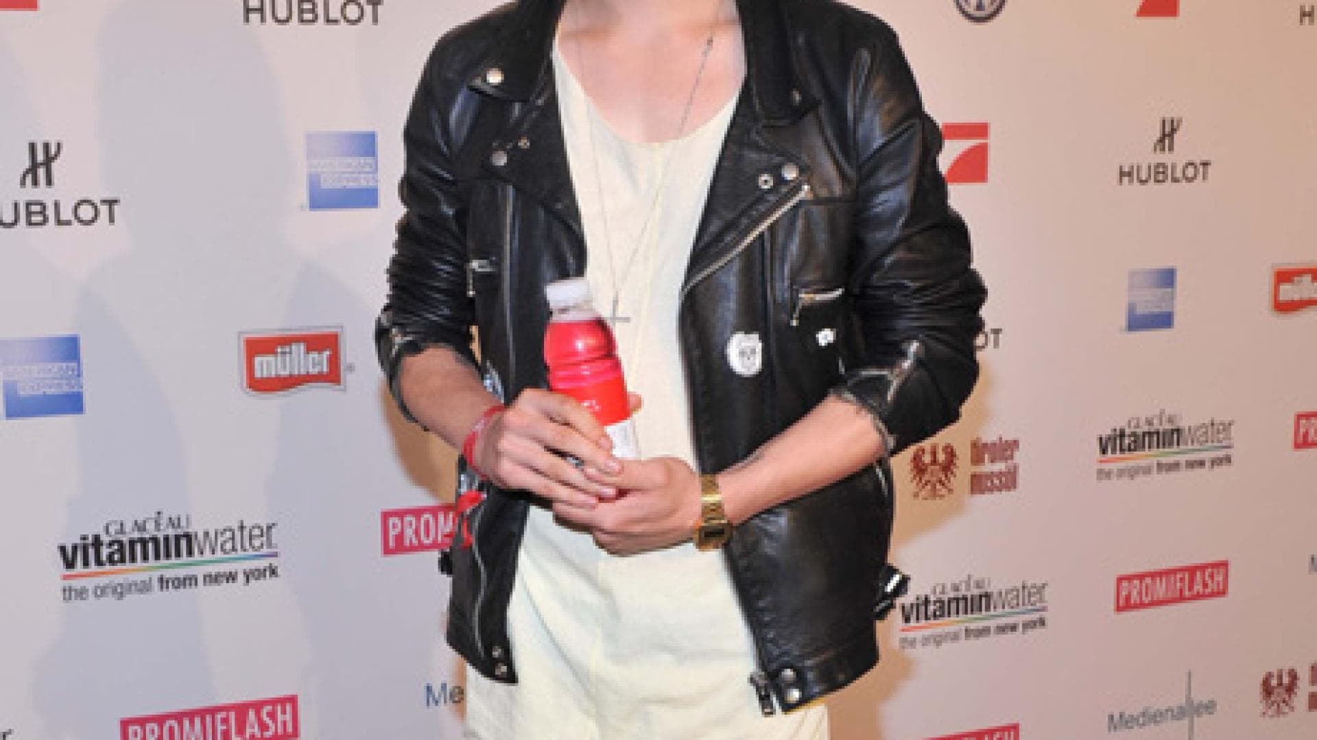 Movie meets Media 2012 | OK! Magazin