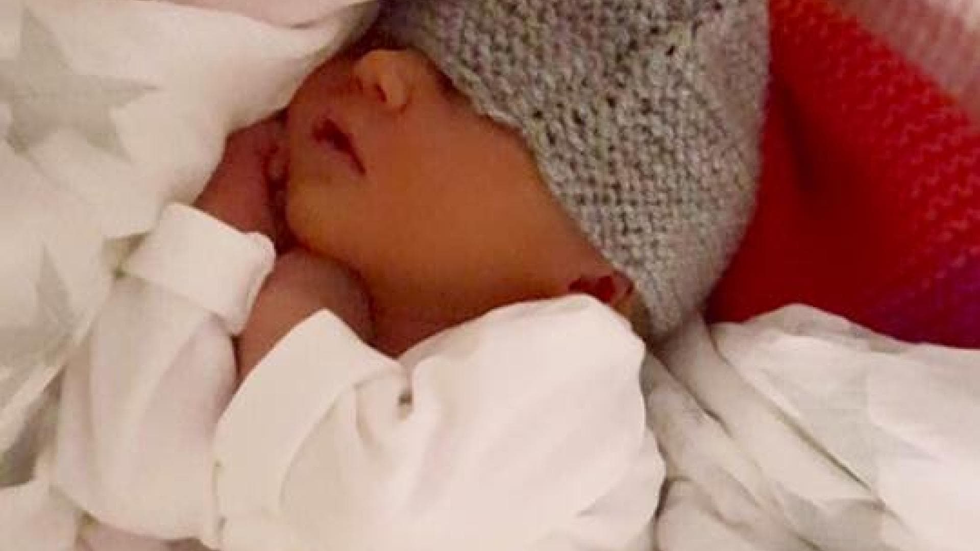 Eine zuckersüße Tochter! Alexandra Rietz ist endlich Mama geworden Eine zuckersüße Tochter! Alexandra Rietz ist endlich Mama geworden