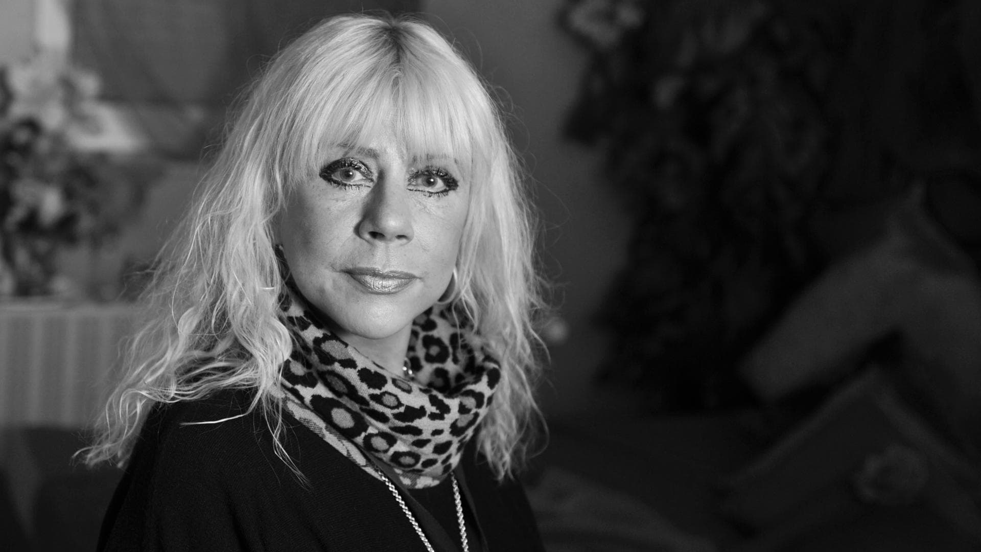 Trauriger Verlust Marienhof Star Margit Geissler Ist Tot Die 