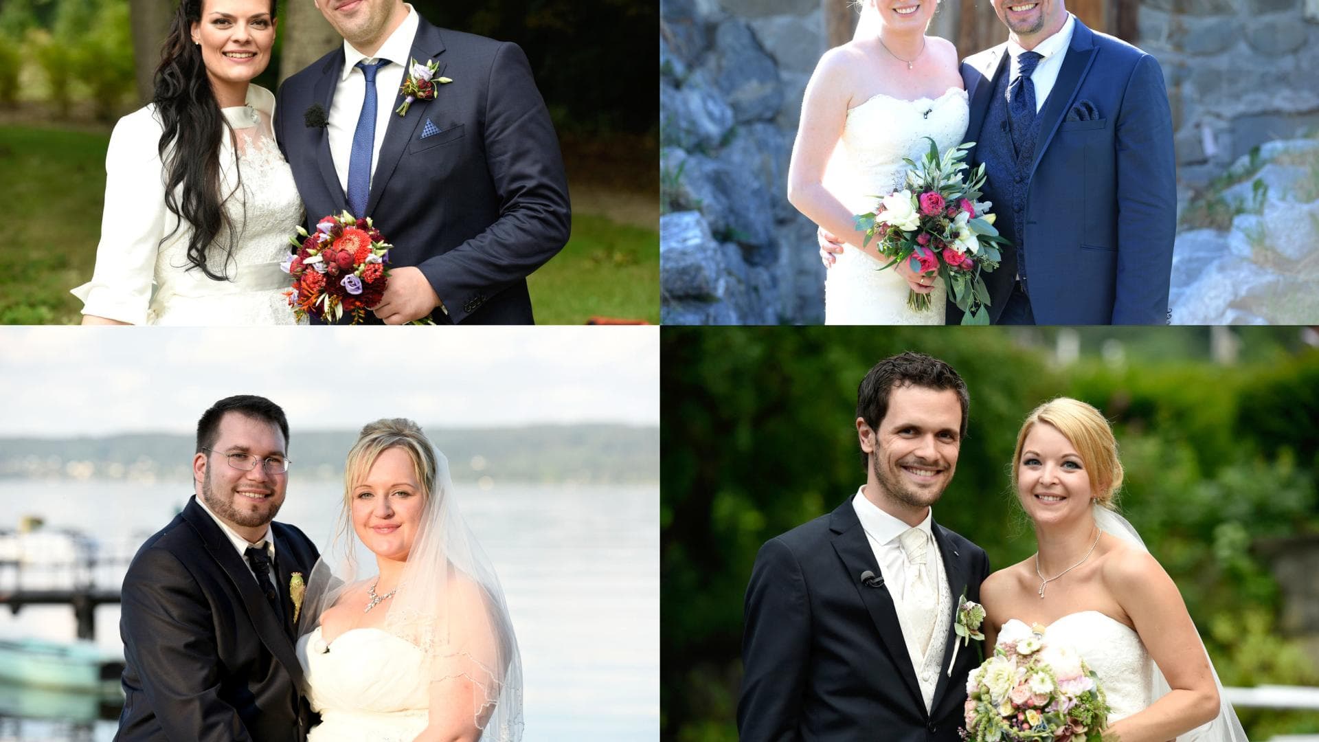 Affäre Mit Verheiratetem Mann Trennt Er Sich "Hochzeit auf den ersten Blick"-Finale: Wer bleibt verheiratet, wer