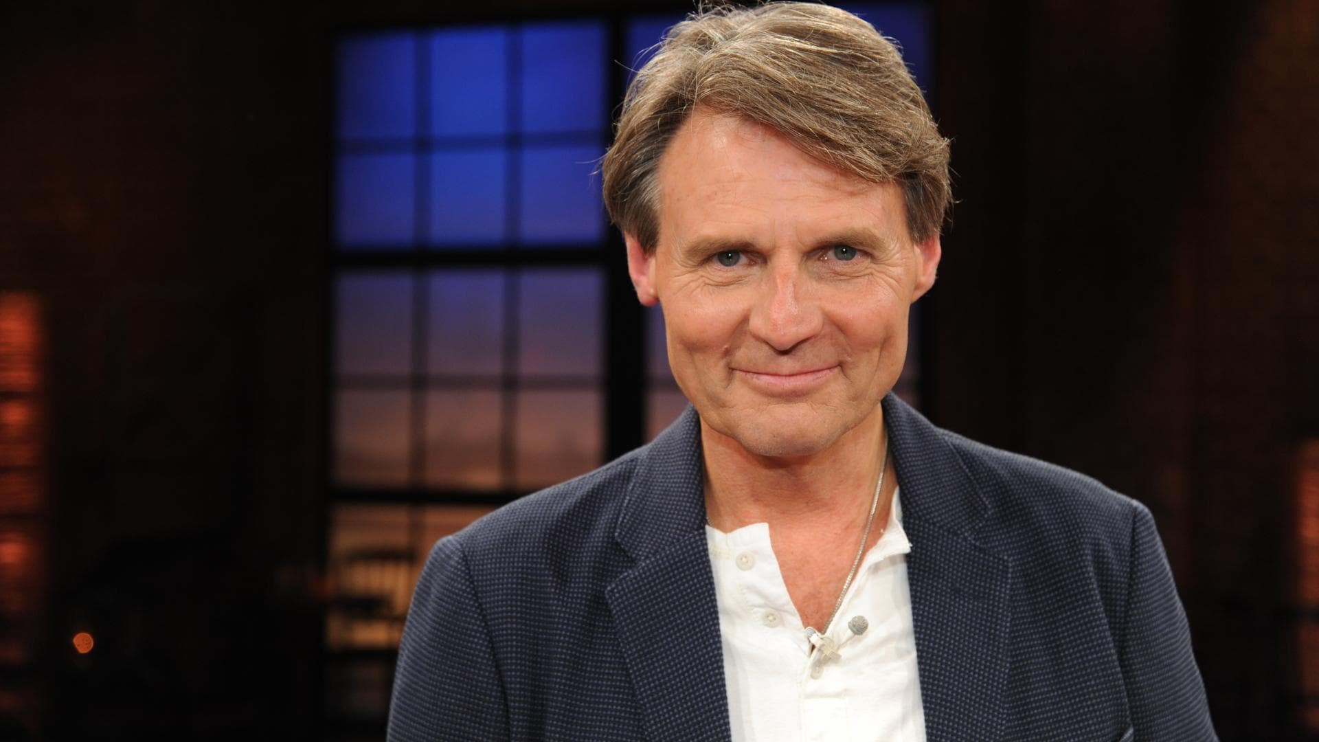 Wolfgang Bahro: Macht er Schluss mit „GZSZ“?