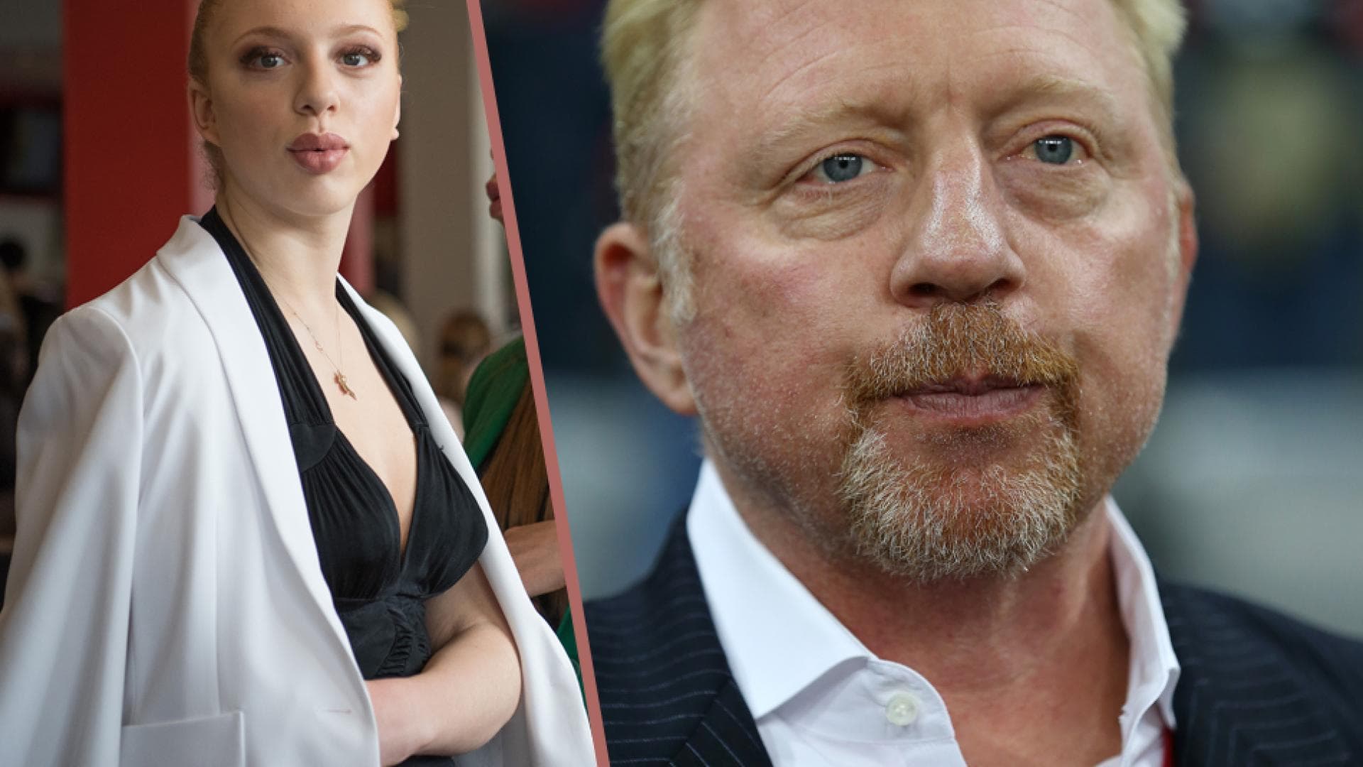 Anna Ermakova Dieses Statement zu Papa