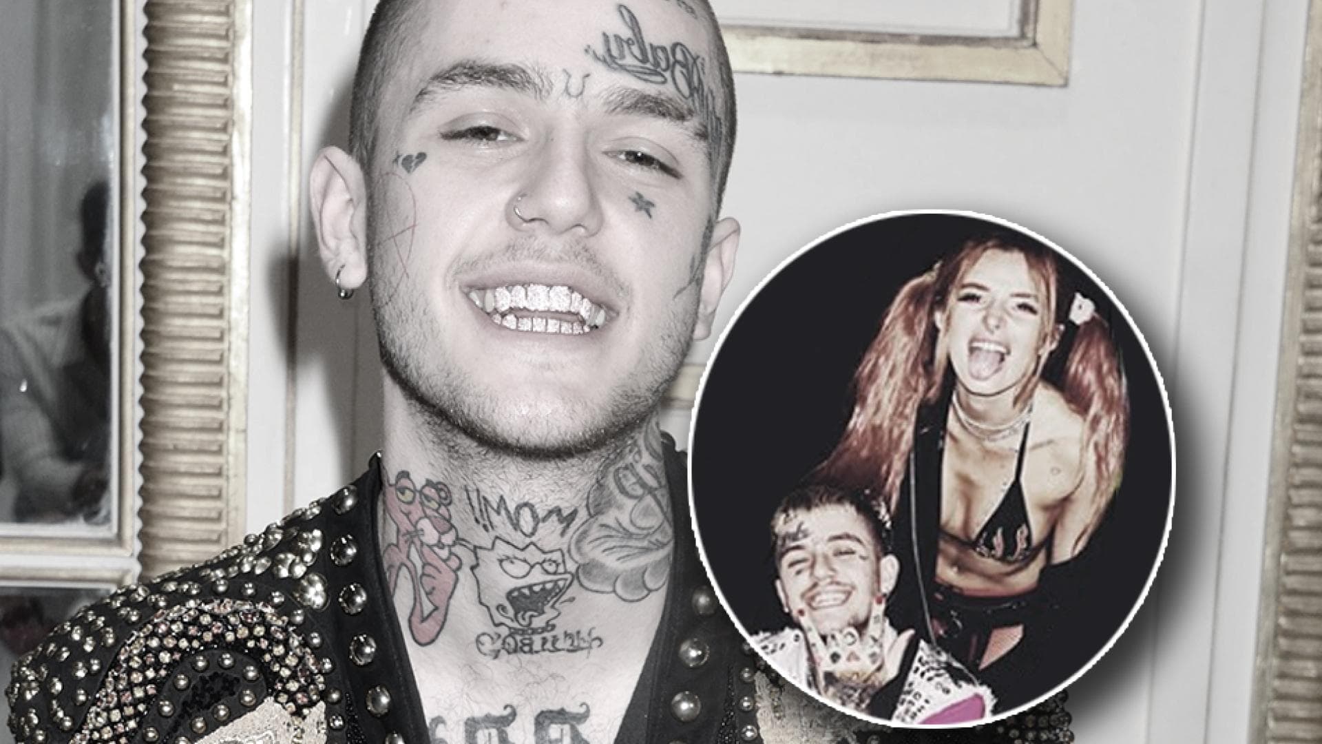 Rapper Lil Peep: Tragischer Tod mit nur 21 Jahren!