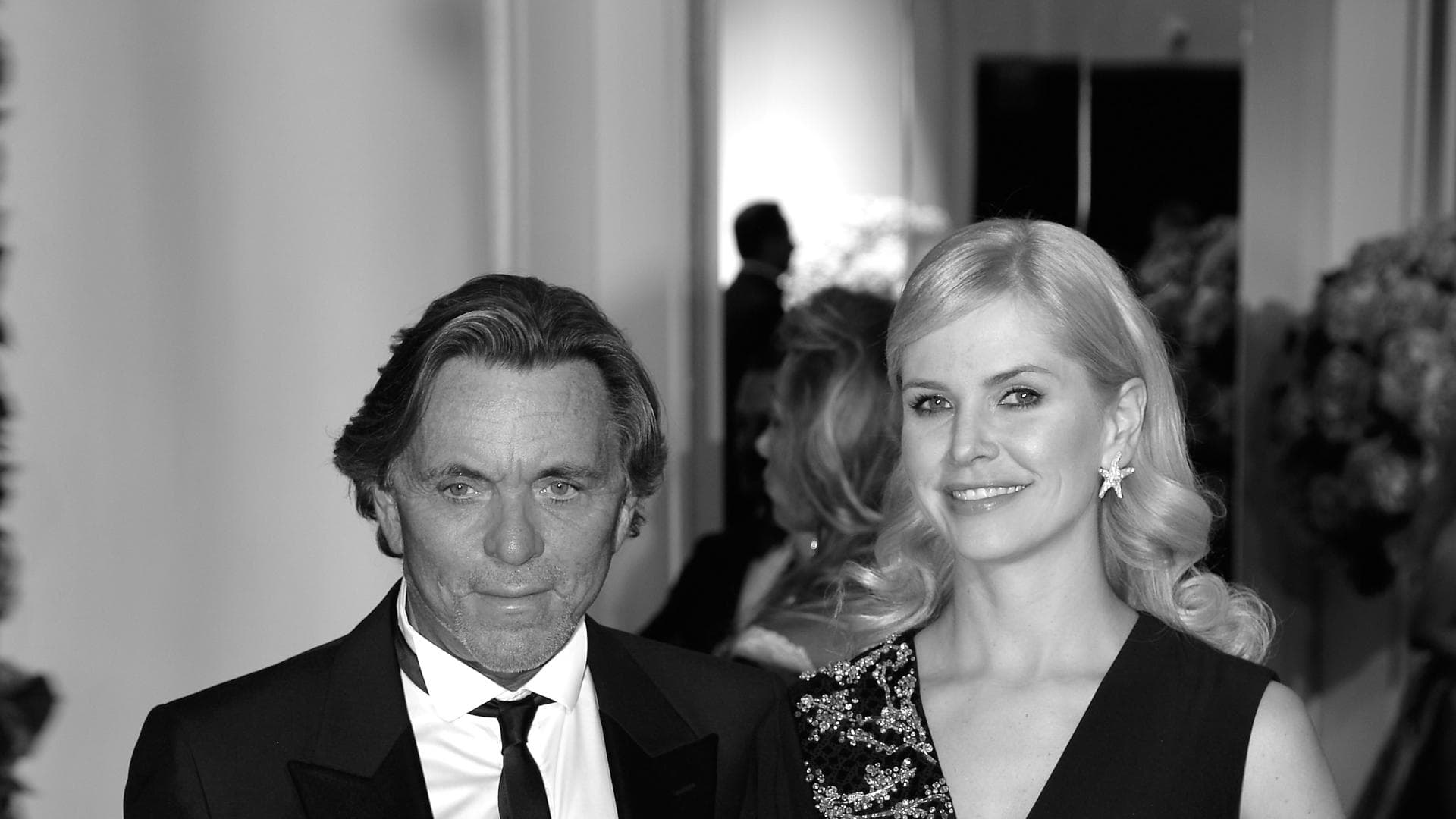 Otto Kern ist tot der Designer stirbt mit nur 67 Jahren!