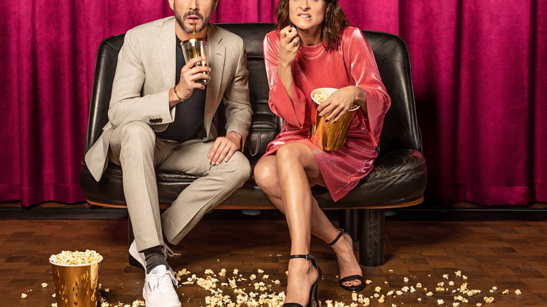 Promi Big Brother 2018 Wer ist raus? Promi Big Brother 2018 Wer ist raus?