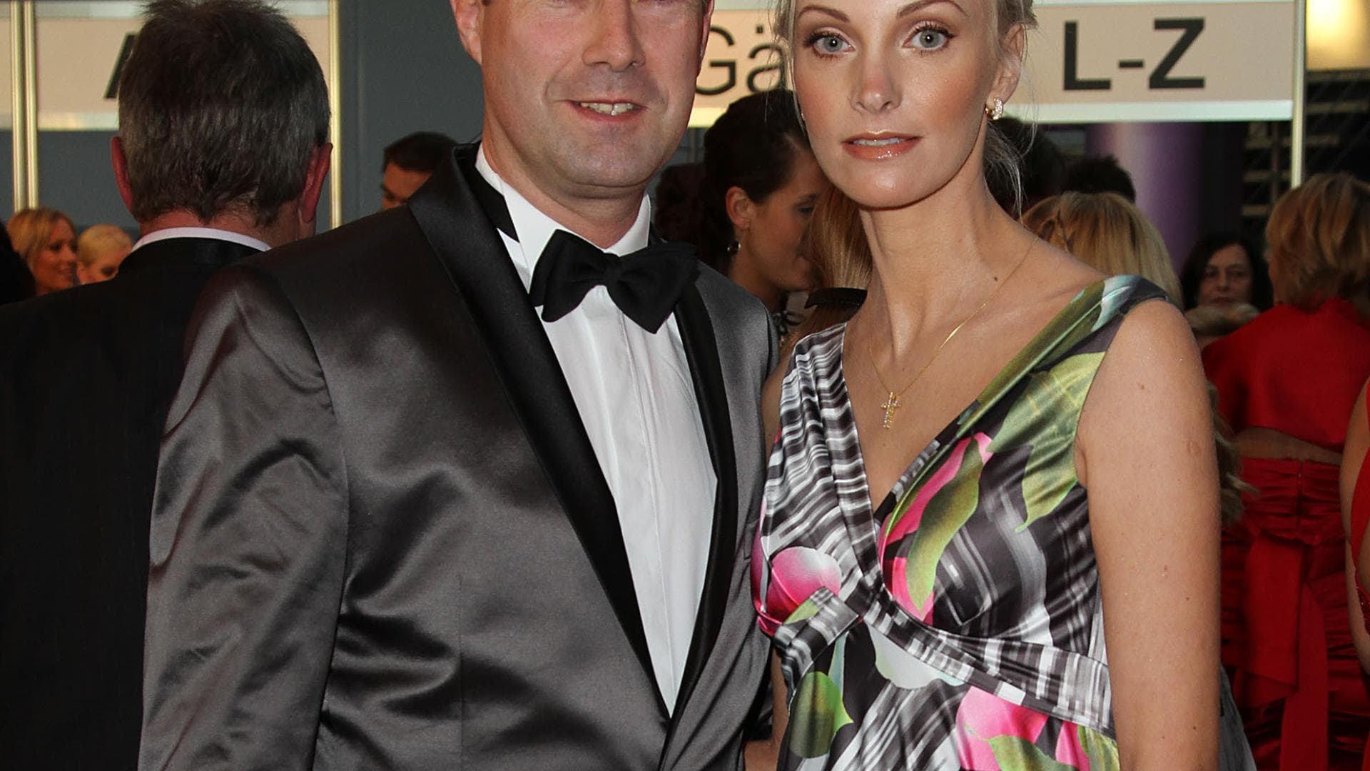 Trennung Nach 30 Jahren Ehe Forum Joachim Llambi: Trennung nach 13 Jahren Ehe!