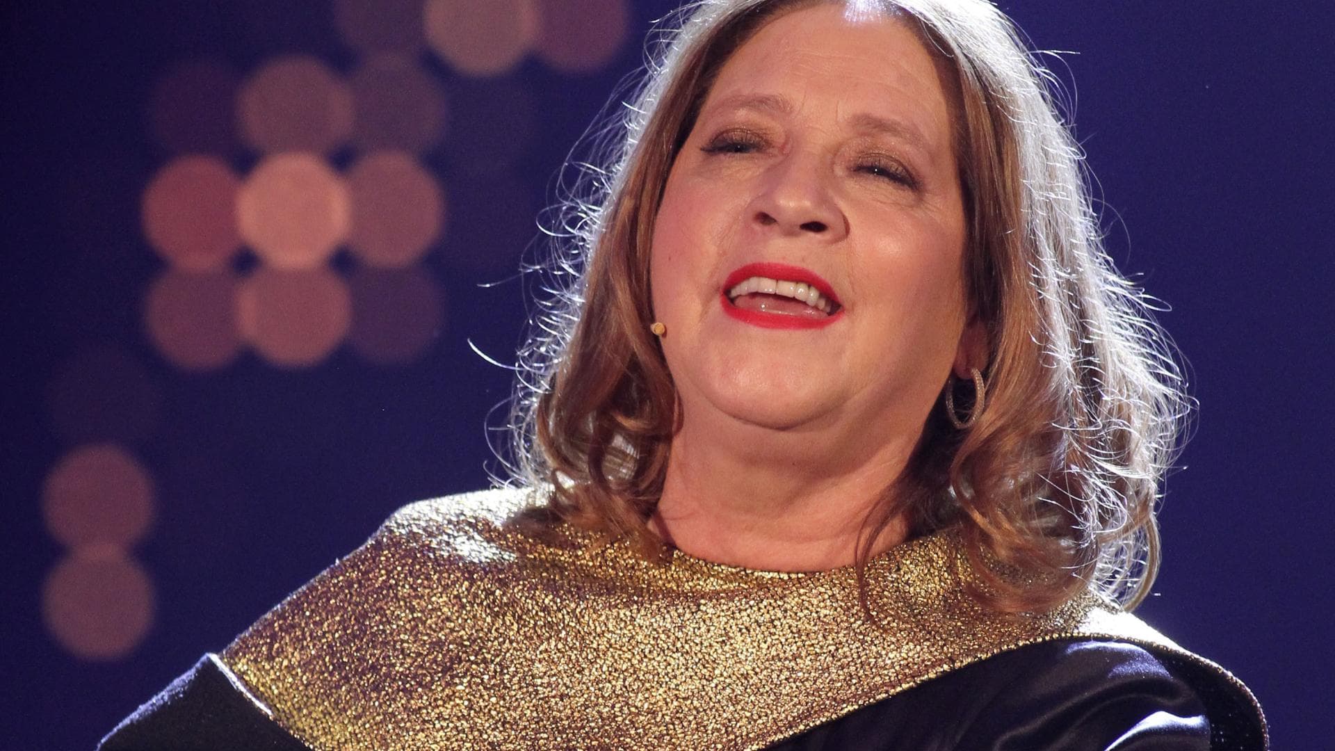 Kathy Kelly: Kilo-Wunder!