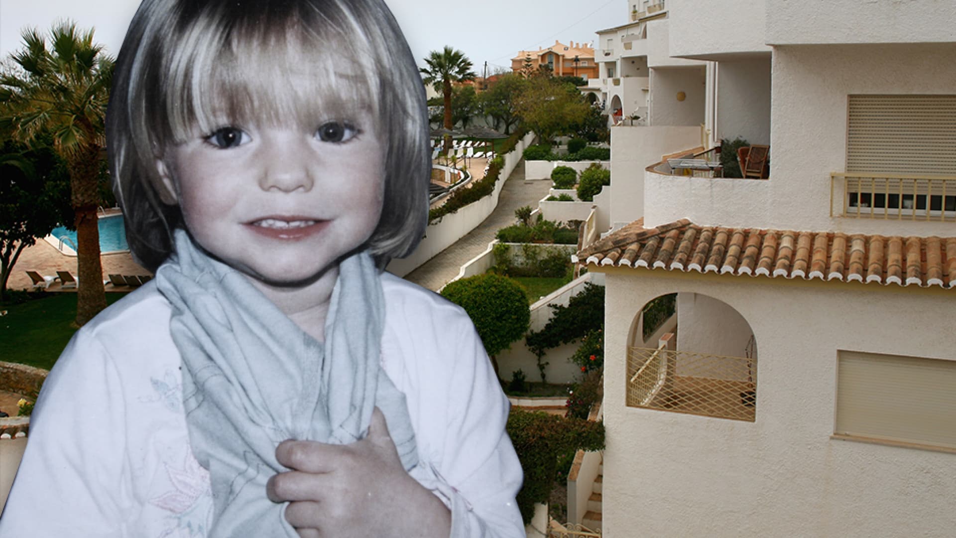 Maddie McCann Das wurde aus ihrer Entführungswohnung, Apartment 5a