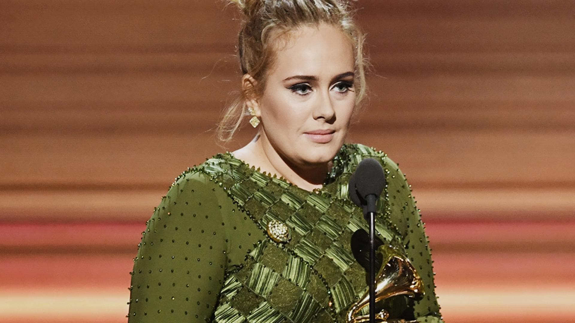 Sängerin Adele: Betrogen mit der Ex?