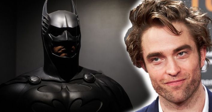 Robert Pattinson Ist The Batman: Aber Wer War Der Beste Batman? – SJDBG