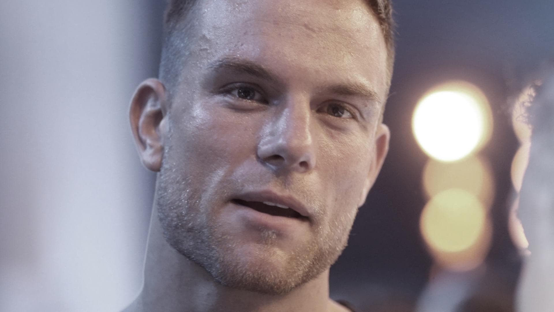 Nach Horror-Crash: Bachelor Sebastian Preuss gibt erstes Gesundheitsupdate