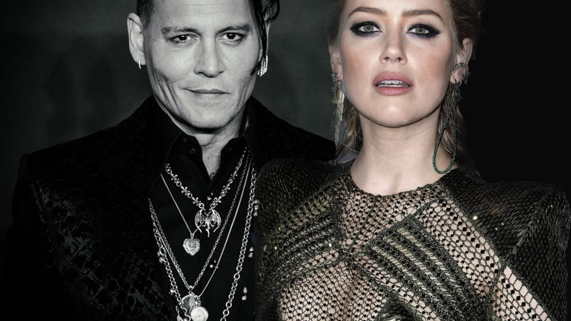 Johnny Depp Amber Heard Wer Hat Gewonnen Johnny Depp vs. Amber Heard: "Sie lag nackt und blutend auf dem Boden"
