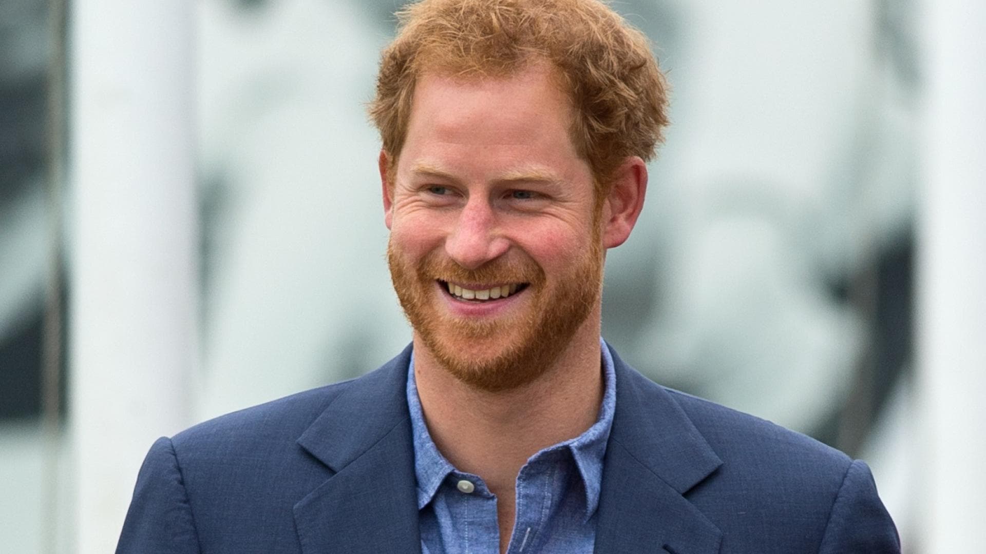 Harry Potter E Il Principe Mezzosangue Cast Prinz Harry: Großer Sieg!