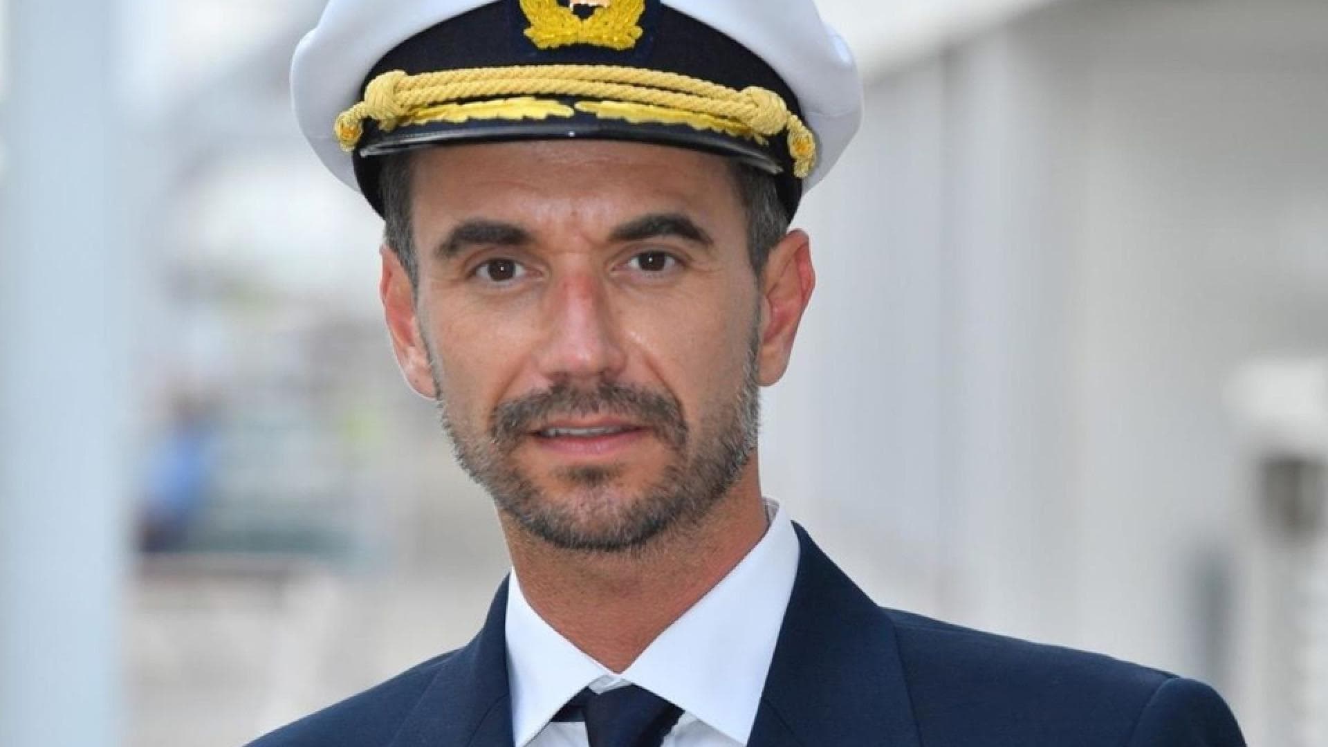 Florian Silbereisen "Traumschiff"Aus