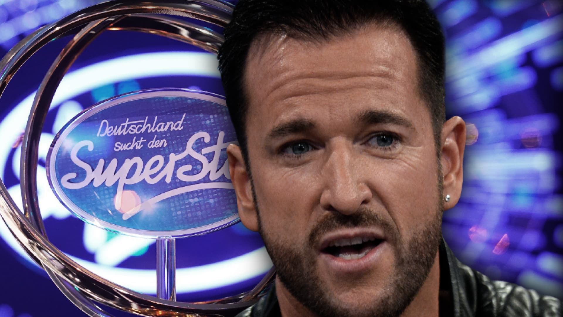 Michael Wendler Comeback bei DSDS?