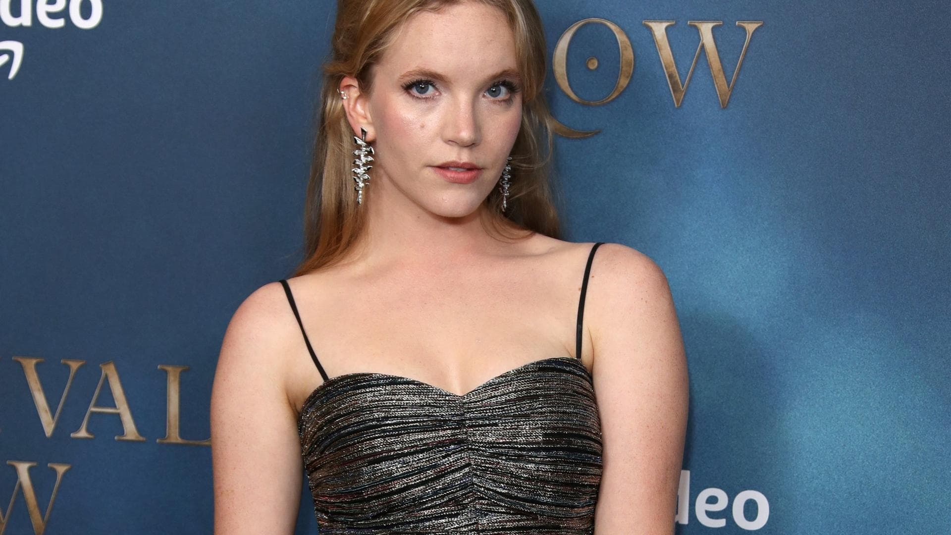 Tamzin Merchant Bittere Abrechnung mit 