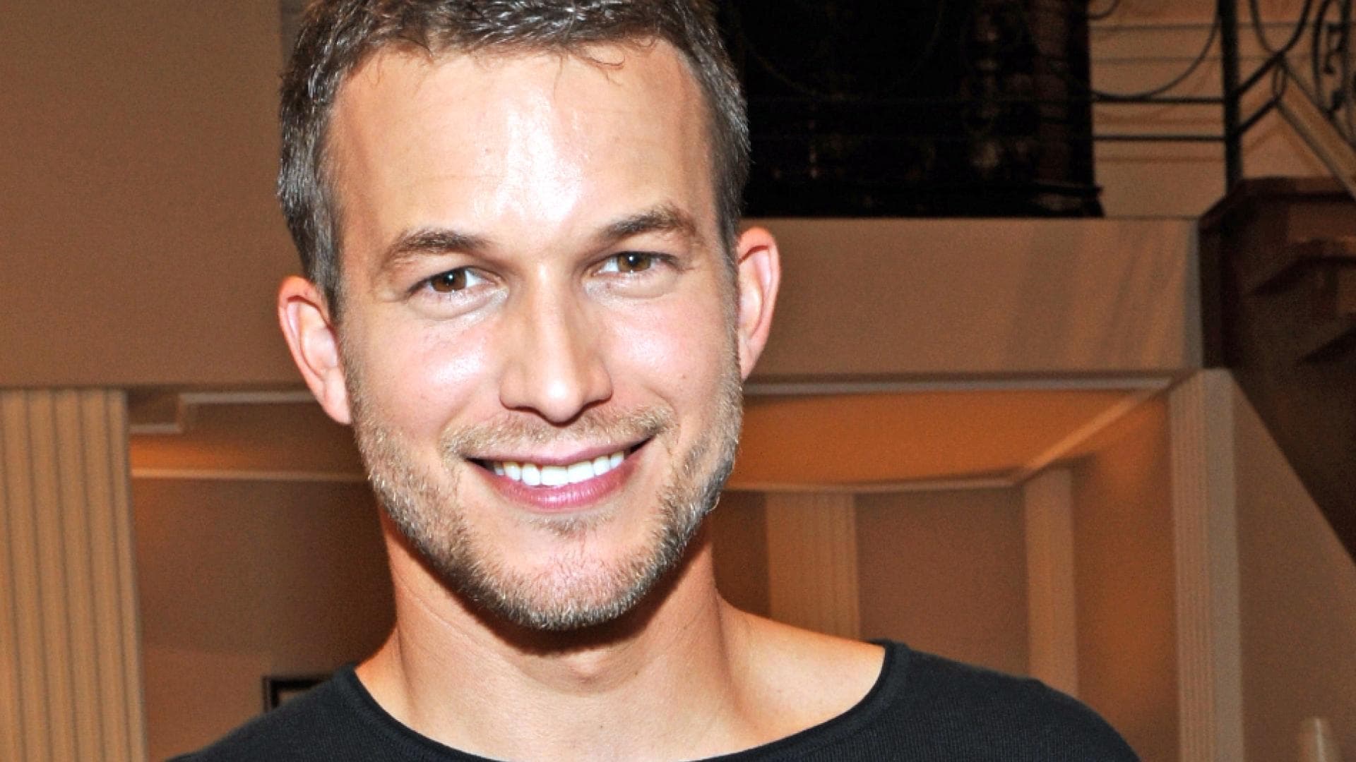 "In aller Freundschaft" Ex"Sturm der Liebe"Star Florian Frowein ist