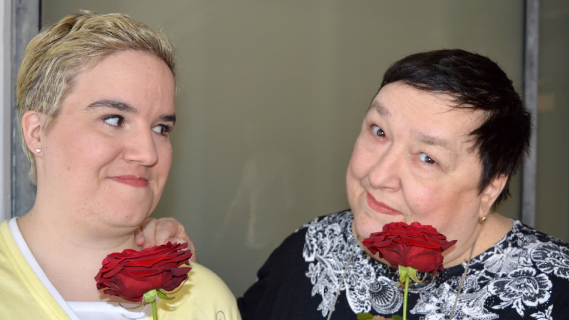 "Schwiegertochter gesucht" Was macht eigentlich Beate Fischer?