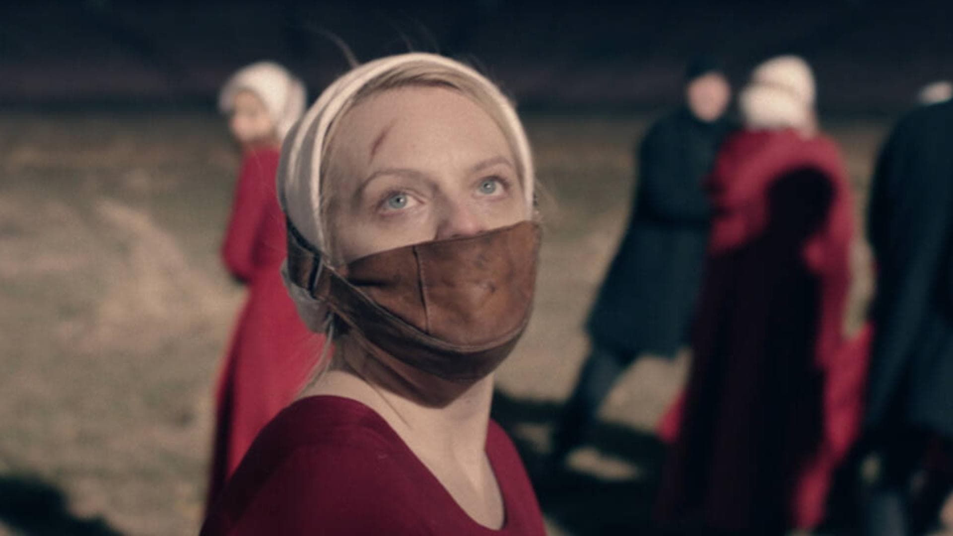 "The Handmaid