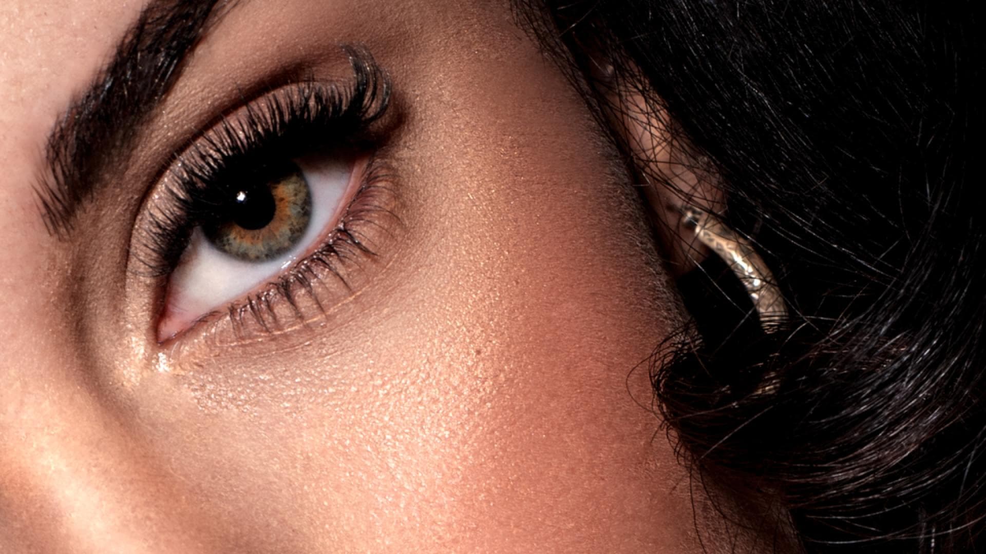 Schöne Wimpern Diese 3EuroMascara verspricht MegaVolumen