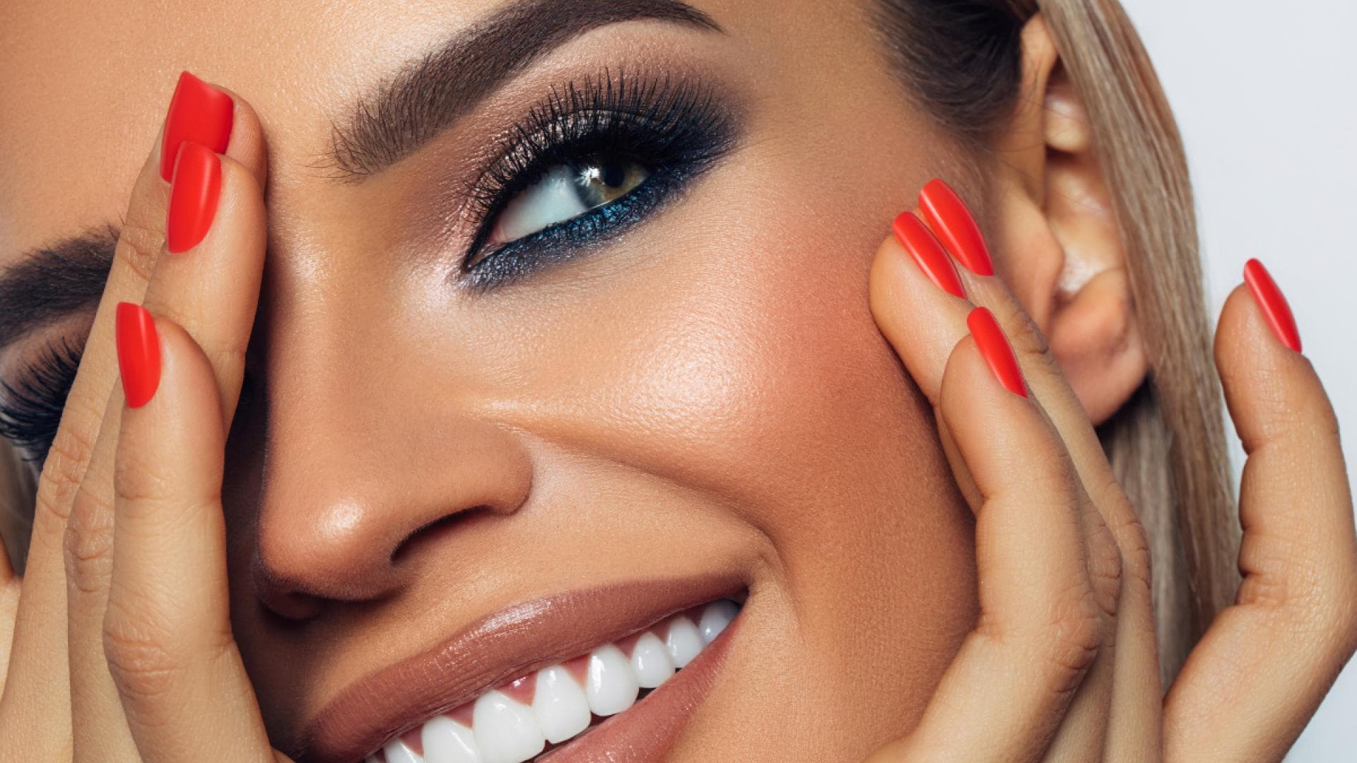 Schöne Wimpern Diese Mascara für extremes Volumen