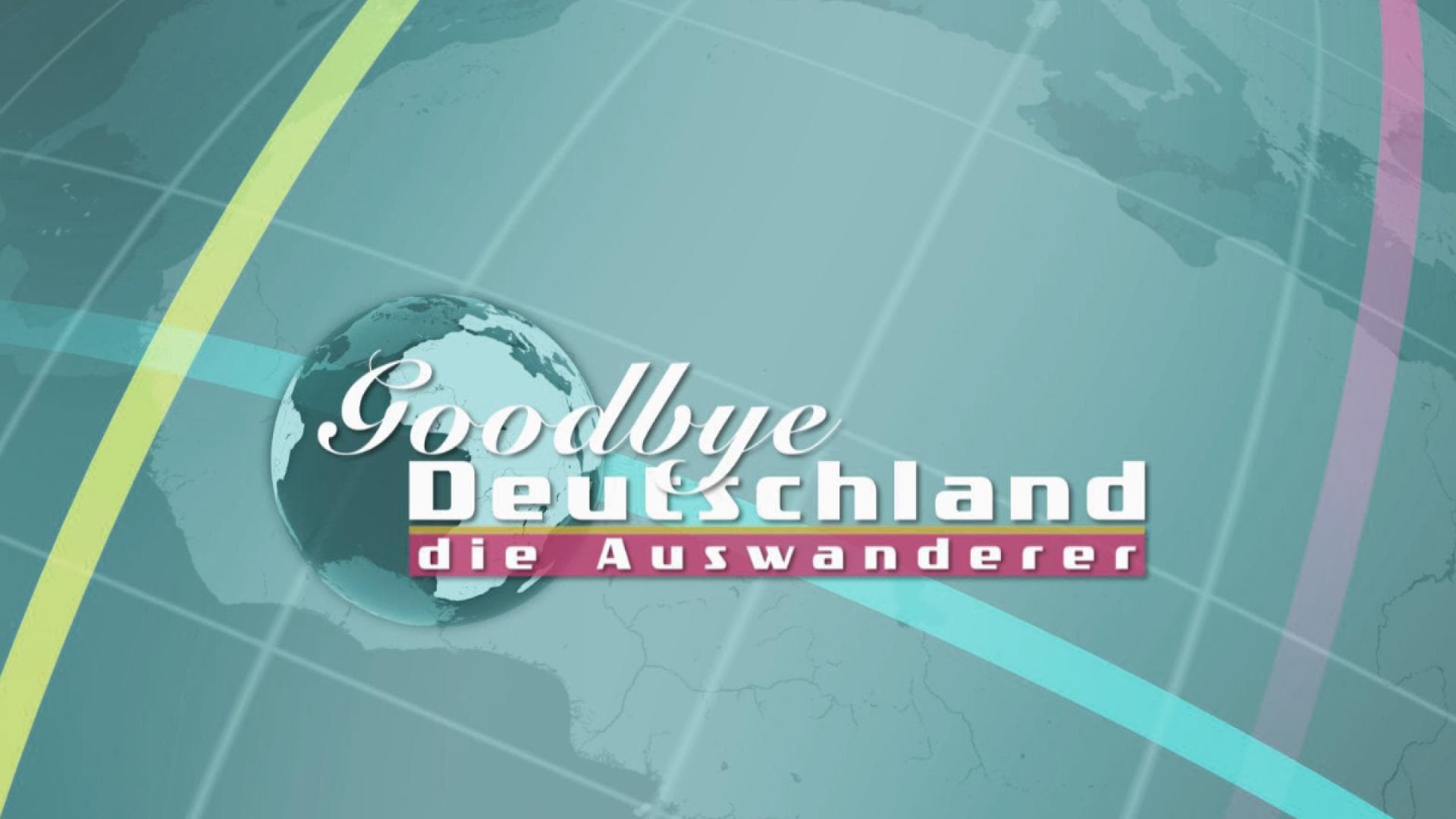 Auswanderer Schock Goodbye Deutschland Die Auswanderer Am 08 August 2025 Um 2015 Uhr Auf Vox Das Ist Passiert - d9msttq