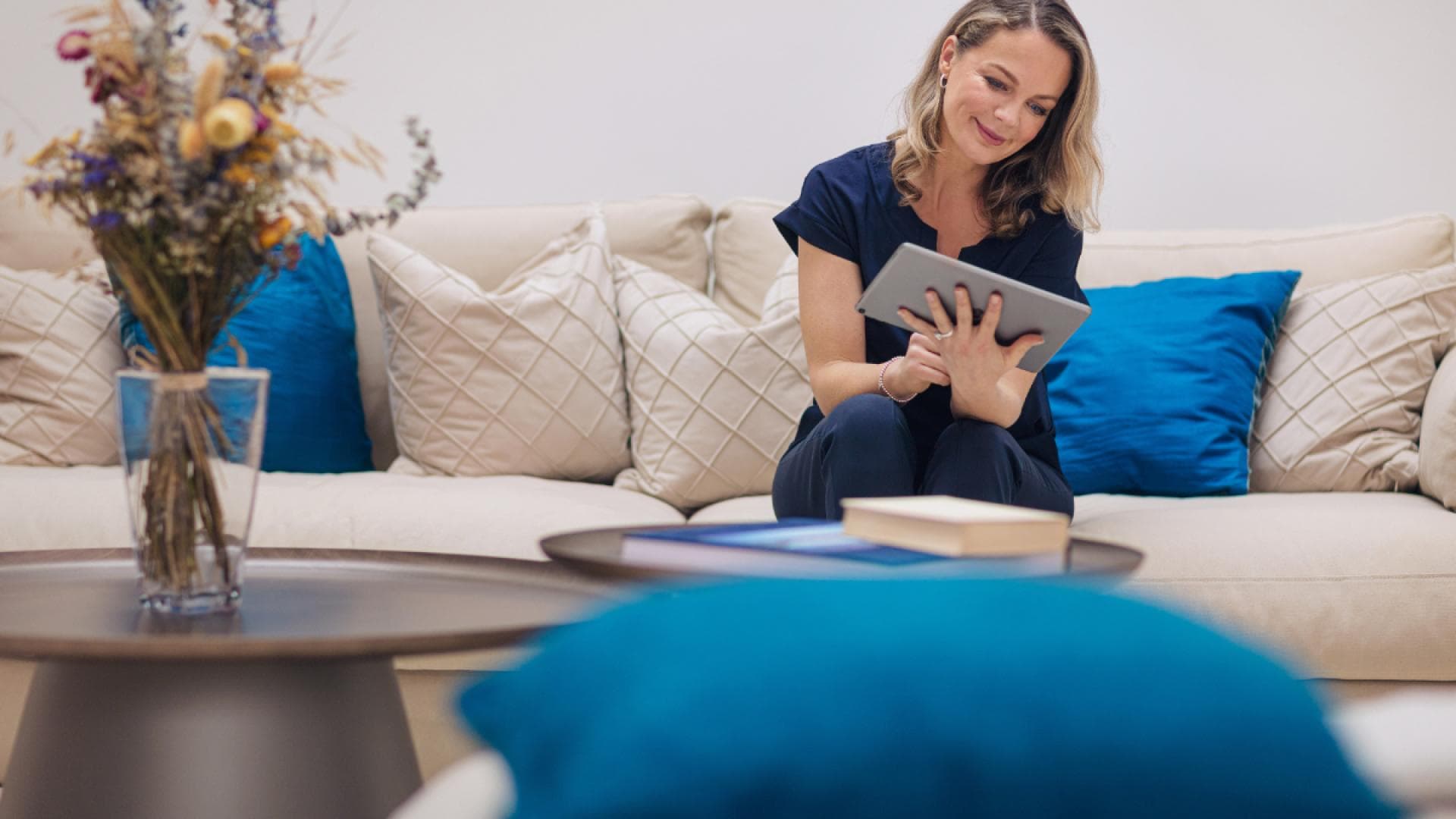 Laut Eva Brenner DAS sind die Wohn und GartenTrends 2022