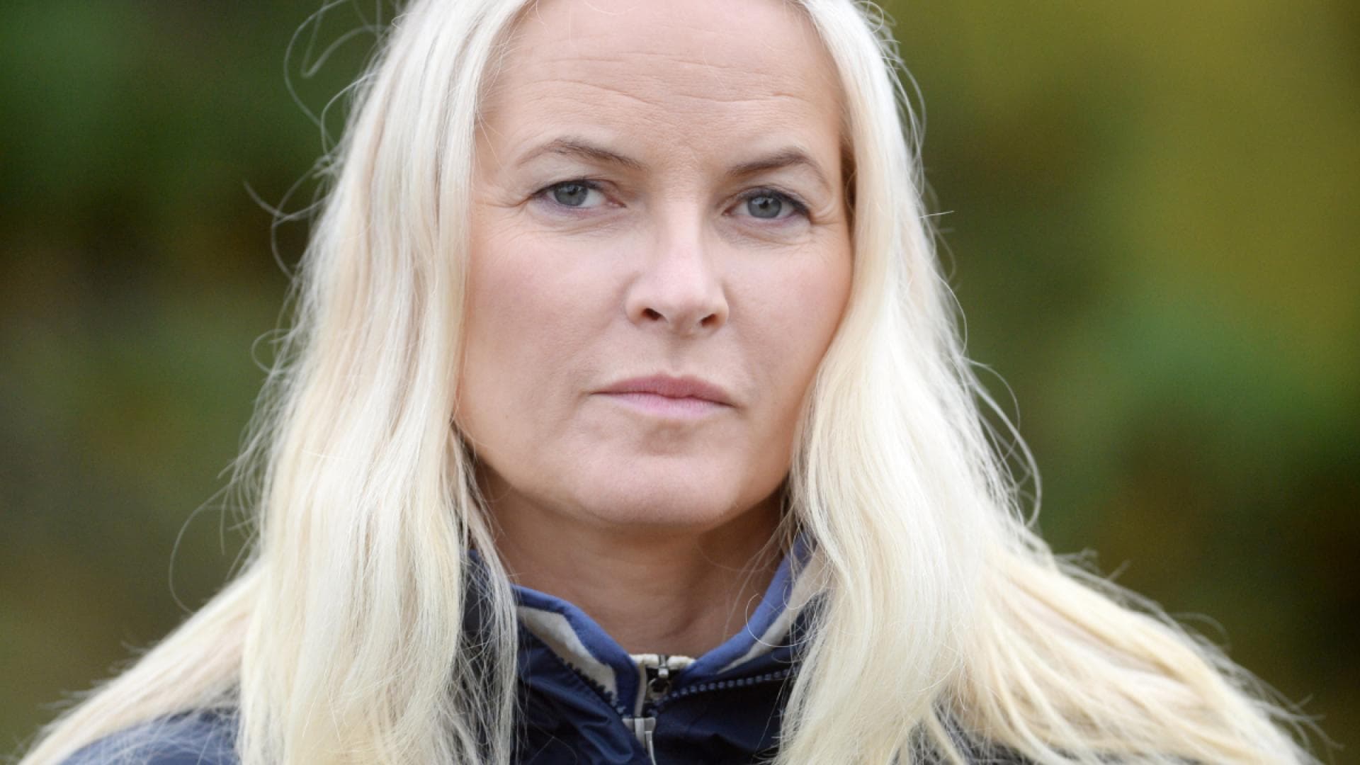 Mette-Marit fra Norge: Bitter separasjon!