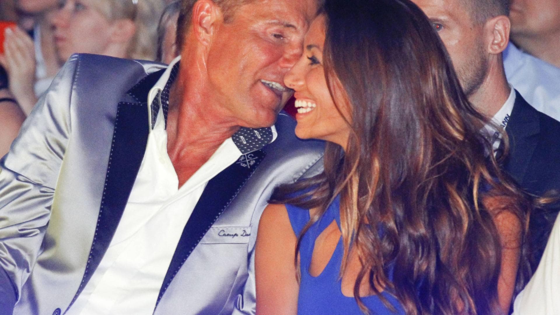 Dieter Bohlen: Sensations-Enthüllung! Heimliche Hochzeit mit Carina Walz?