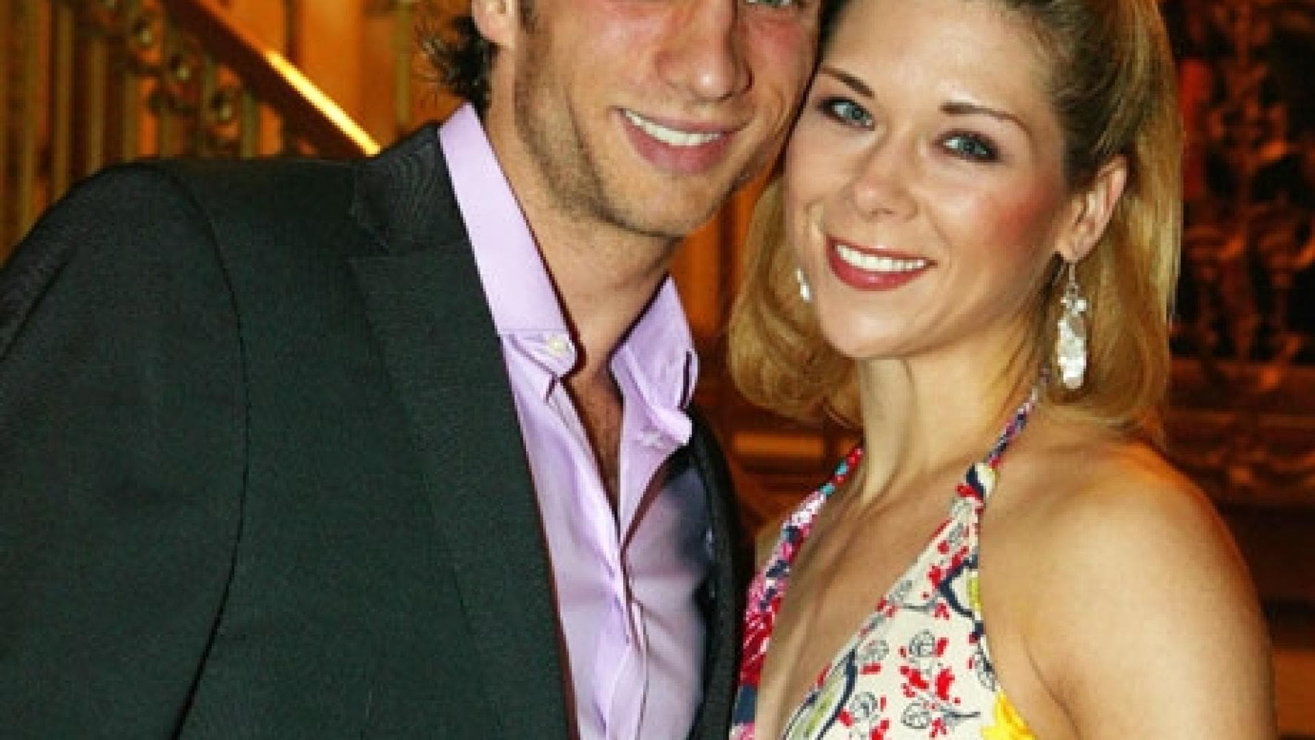 Tanja Szewczenko & Norman Jeschke sind ein Paar