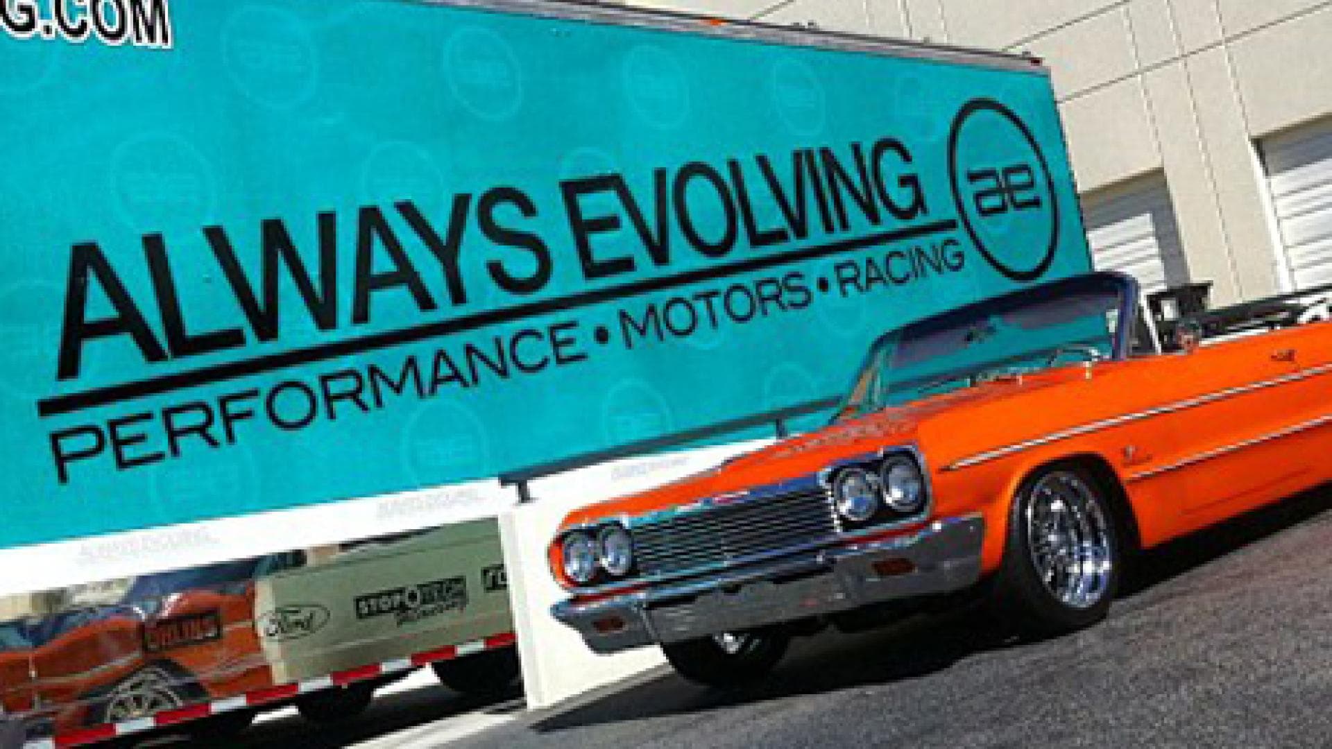 Paul Walkers wird geschlossen