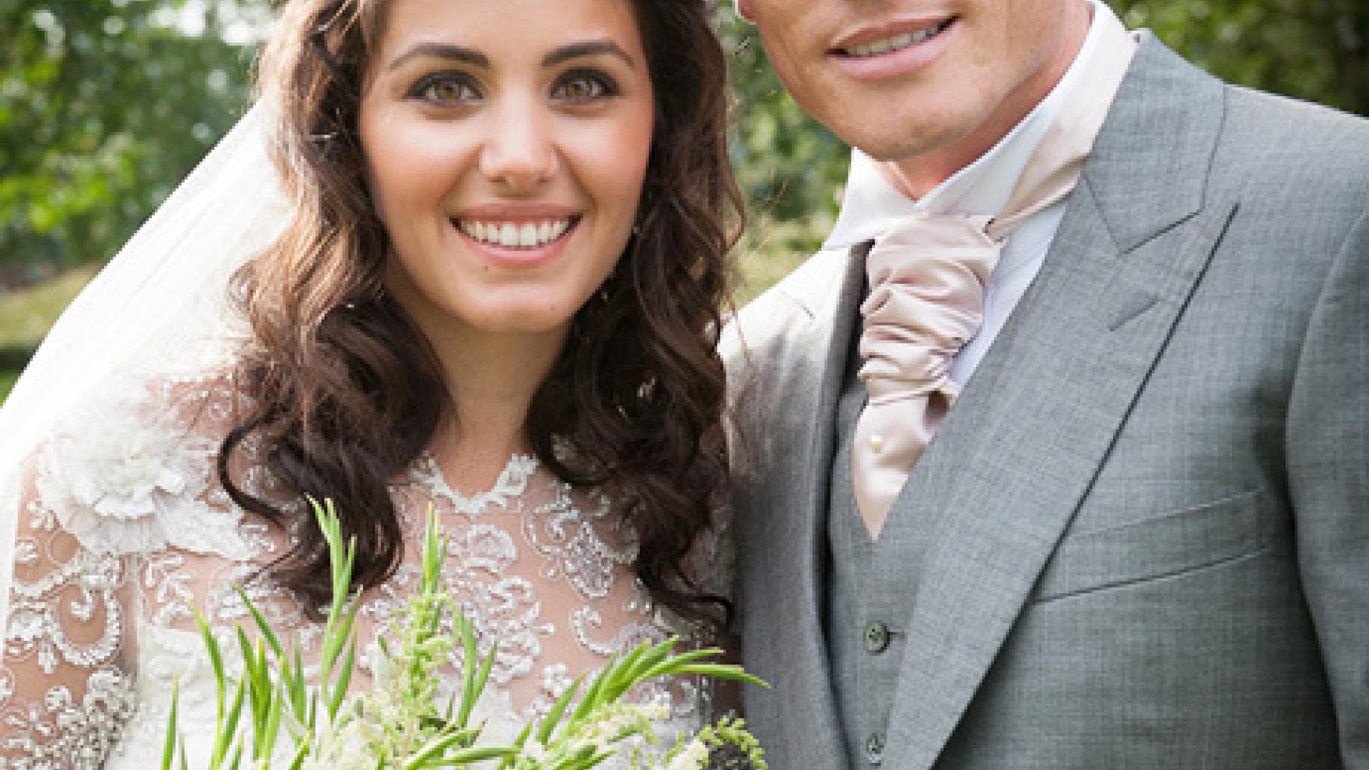Katie Melua Hochzeit mit James Toseland