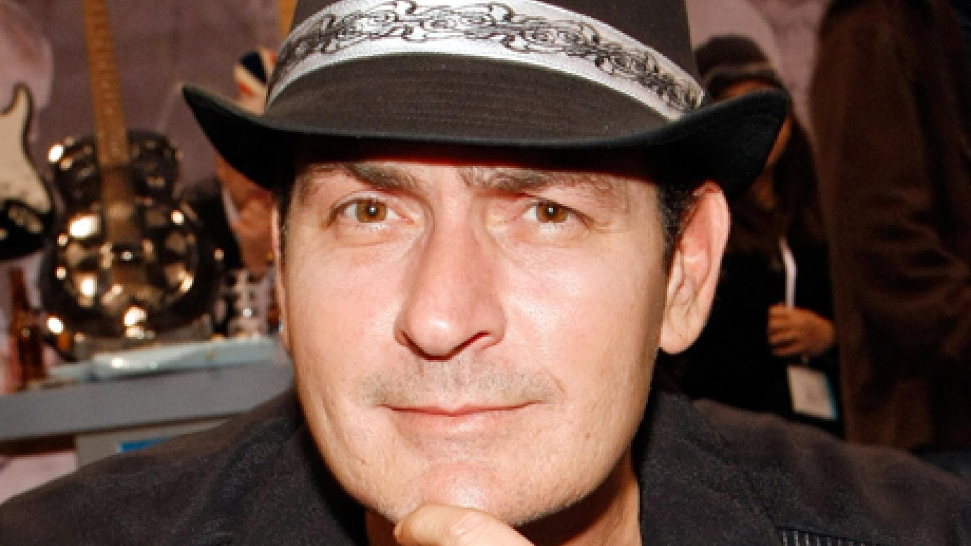Charlie Sheen Seine besten Sprüche