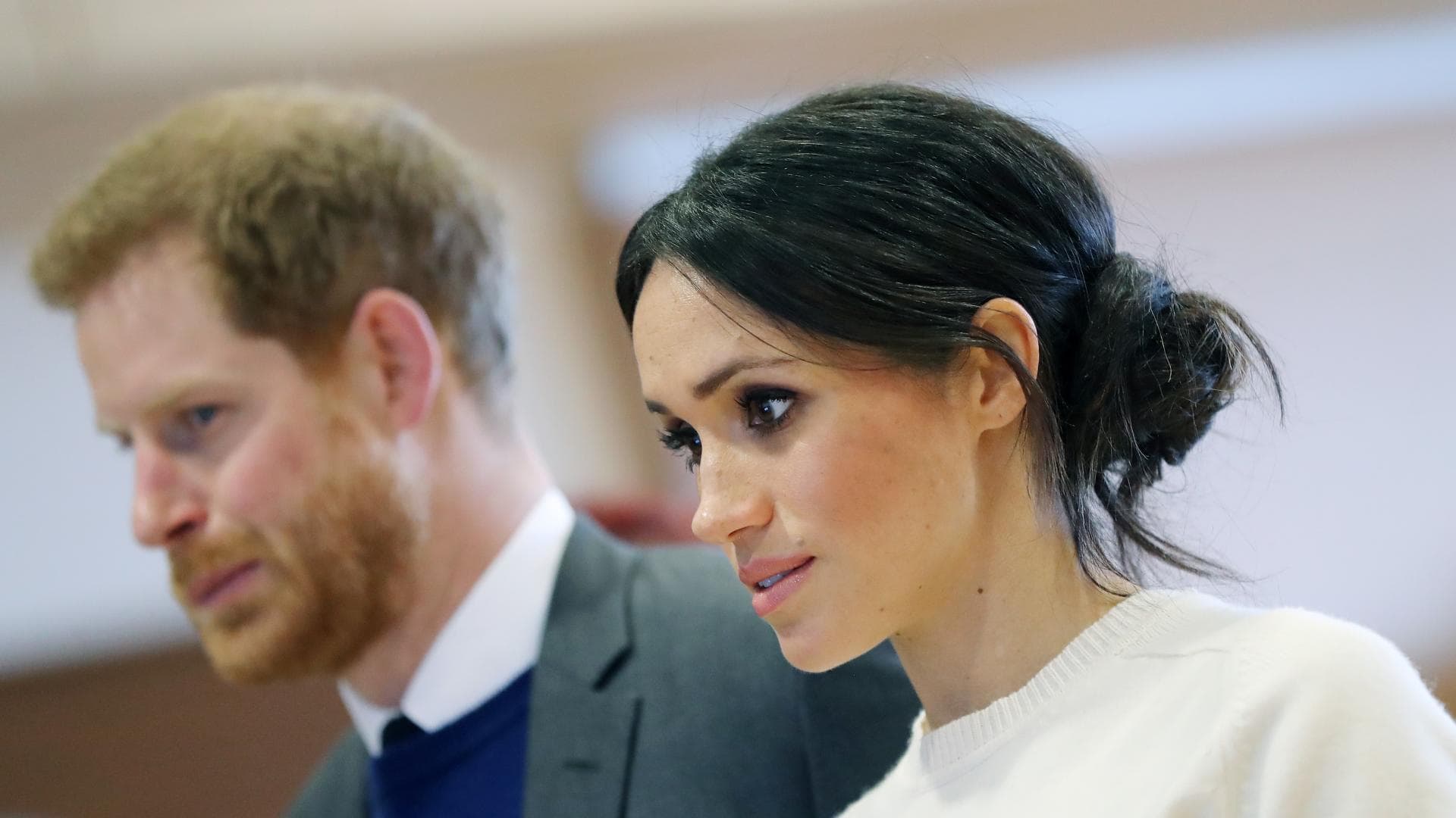 Kurz Vor Hochzeit Vergewaltigungs Drama Bei Den Royals