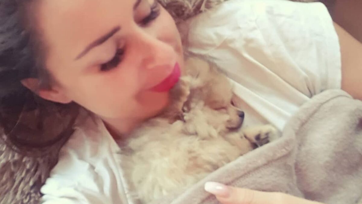 Babysensation Bei Vox Star Sie Ist Wieder Schwanger
