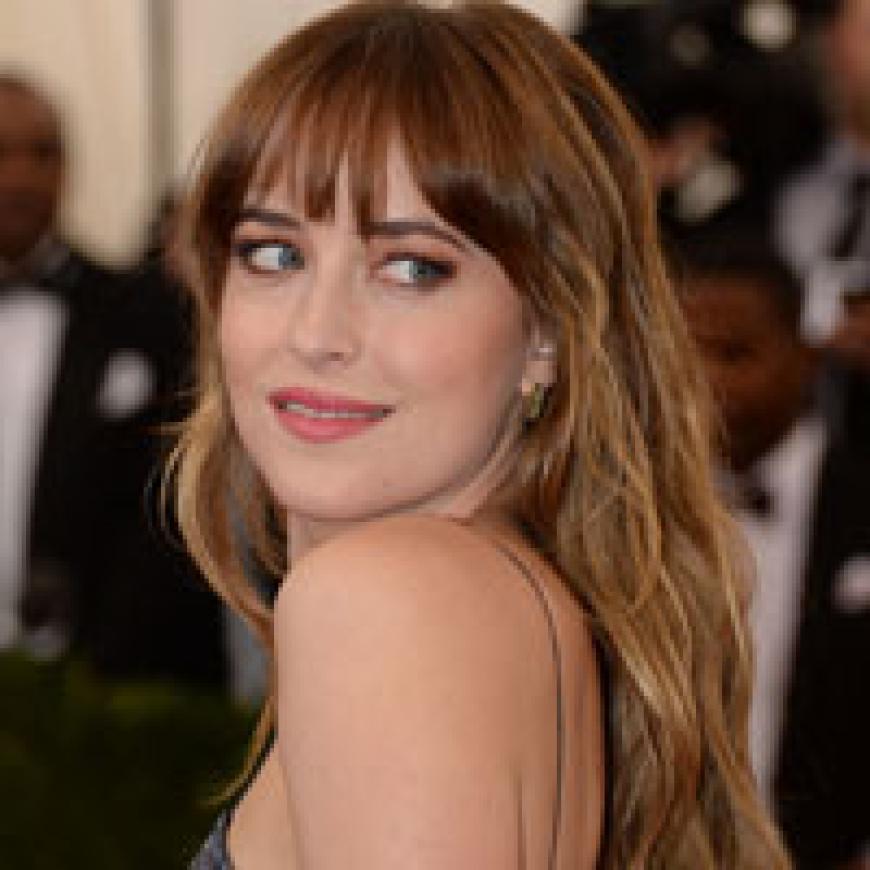 Dakota Johnson Ok Magazin