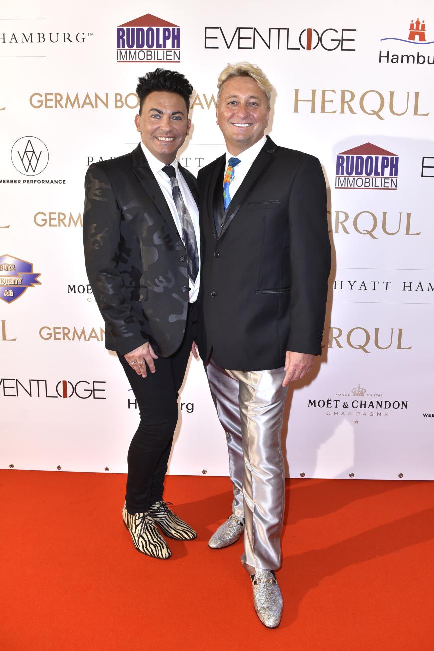 Matthias Mangiapane: Alle Bilder, News und Infos zum Dschungelcamp-Kandidat