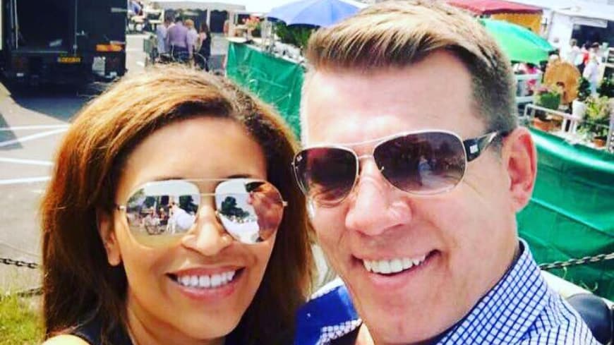 "Goodbye Deutschland": Patricia Blancos neue Geschäftsidee sorgt für Streit | OK! Magazin