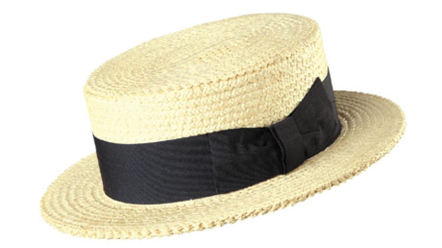 21. Juli 2012: Für hübsche Sommerköpfe: Strohsäge mit Ripsband von Baldessarini über wegener.org, ca. 130 Euro 21. Juli 2012: Für hübsche Sommerköpfe: Strohsäge mit Ripsband von Baldessarini über wegener.org, ca. 130 Euro