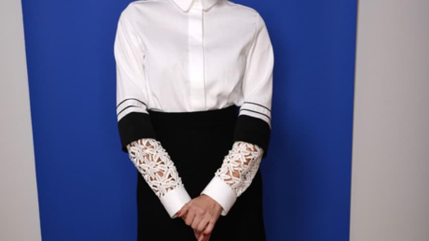 Auch Diane Kruger beweist ein Händchen für diesen Trend und verzaubert uns mit einer schlichten Kombination von Chloé und Chanel. Auch Diane Kruger beweist ein Händchen für diesen Trend und verzaubert uns mit einer schlichten Kombination von Chloé und Chanel.