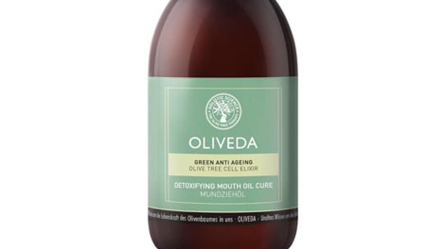 Ayurveda mit italienischem Olivenöl: Dieses Ayurveda mit italienischem Olivenöl: Dieses