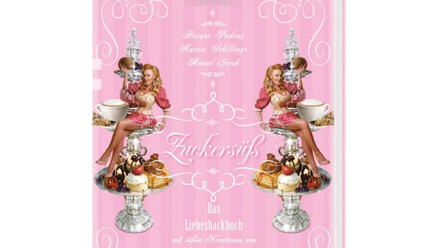 Liebe geht durch den Magen:Mit den tollen Rezepten wird jeder Tag zum Valentinstag. âZuckersüß Das Liebesbackbuch Liebe geht durch den Magen:Mit den tollen Rezepten wird jeder Tag zum Valentinstag. âZuckersüß Das Liebesbackbuch