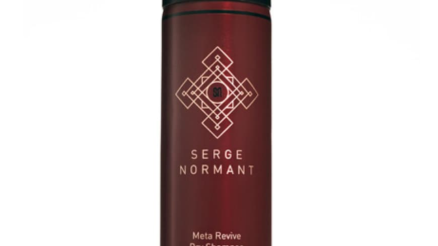 Julia Roberts schwört darauf und wir können auch nicht mehr ohne: Das Trockenshampoo von Star-Stylist Serge Normant sorgt nicht nur für frisch duftendes Haar, sondern auch für extra Fülle und Griffigkeit: âMeta Revive Dry Shampoo Julia Roberts schwört darauf und wir können auch nicht mehr ohne: Das Trockenshampoo von Star-Stylist Serge Normant sorgt nicht nur für frisch duftendes Haar, sondern auch für extra Fülle und Griffigkeit: âMeta Revive Dry Shampoo