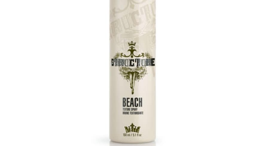 Strandmähne auf Knopfdurck: Einfach ins Haar sprühen, einarbeiten und fertig sind die Beach Babe Waves. Zudem werden 25 000 Pfund des Umsatzes dieses Sprays an bedürftige Jugendliche gespendet. Das finden wir ganz vorbildlich und holen uns gleich mehrere Exemplare! Structure Beach Texture Spray, 150 ml ca. 17 Euro, erhältlich in JOICO Friseursalons Strandmähne auf Knopfdurck: Einfach ins Haar sprühen, einarbeiten und fertig sind die Beach Babe Waves. Zudem werden 25 000 Pfund des Umsatzes dieses Sprays an bedürftige Jugendliche gespendet. Das finden wir ganz vorbildlich und holen uns gleich mehrere Exemplare! Structure Beach Texture Spray, 150 ml ca. 17 Euro, erhältlich in JOICO Friseursalons