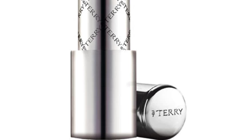 Passend zum Welt-Kuss-Tag! Dieser Lippenstift von Terry de Gunzburg ist nicht nur farbstark, sondern er haftet auch enorm gut und trocknet die Lippen nicht aus. Einfach fabelhaft. Rouge Terrybly, von BY TERRY, ca. 36 Euro, über www.niche-beauty.com Passend zum Welt-Kuss-Tag! Dieser Lippenstift von Terry de Gunzburg ist nicht nur farbstark, sondern er haftet auch enorm gut und trocknet die Lippen nicht aus. Einfach fabelhaft. Rouge Terrybly, von BY TERRY, ca. 36 Euro, über www.niche-beauty.com