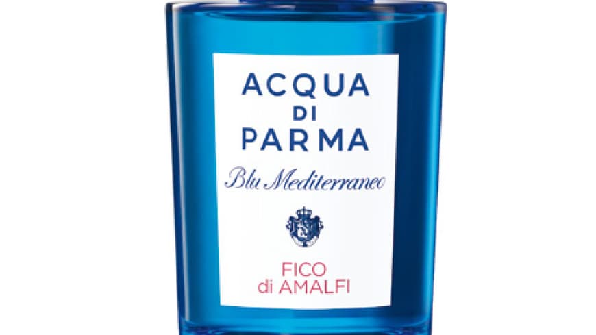 Dieser Mix duftet nach Urlaub mit einem dominierende Feigenakkord und einem Hauch von Blütenblättern und Jasmin: âBlu Mediterraneo Dieser Mix duftet nach Urlaub mit einem dominierende Feigenakkord und einem Hauch von Blütenblättern und Jasmin: âBlu Mediterraneo