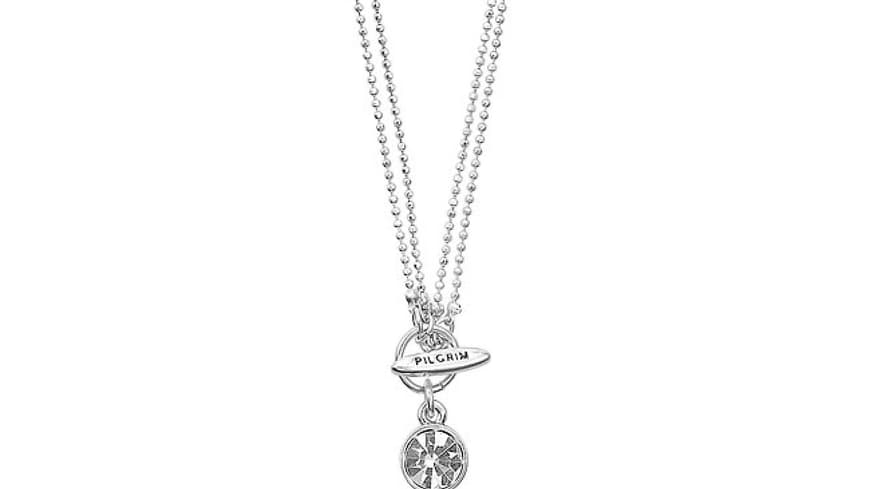 Anhänger: Charm von Pilgrim, ca. 19, 95 Euro Anhänger: Charm von Pilgrim, ca. 19, 95 Euro