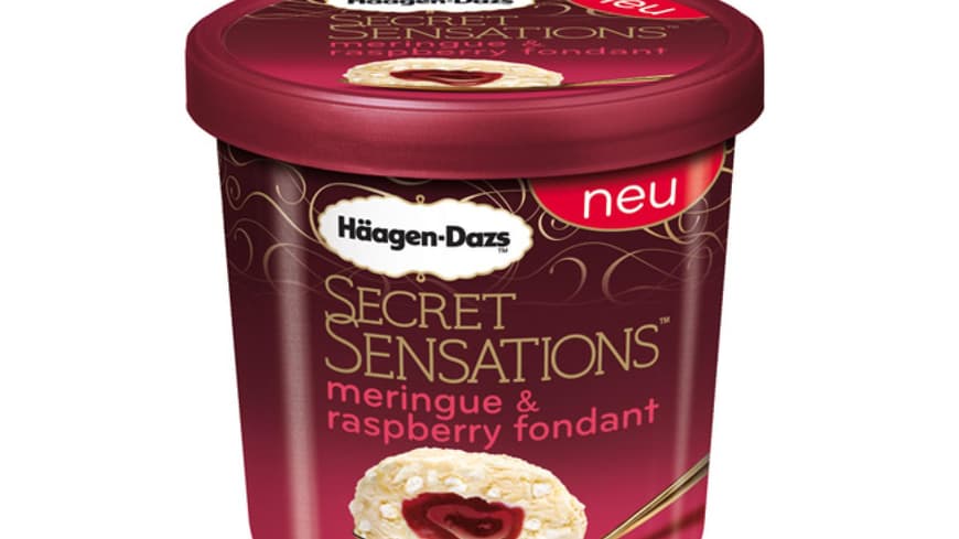 Häagen Dazs Häagen Dazs