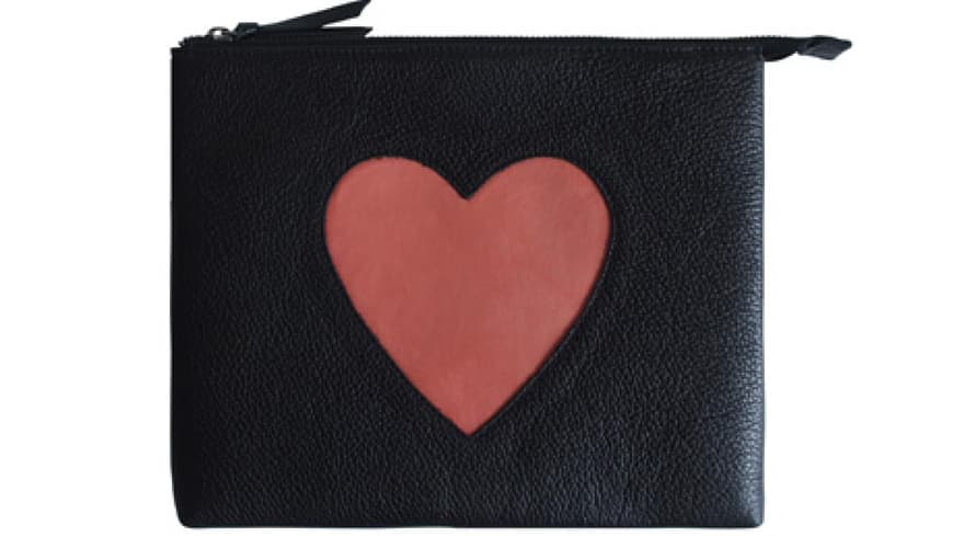 06. Juli 2012: I Herz you! Das IPad-Case 06. Juli 2012: I Herz you! Das IPad-Case